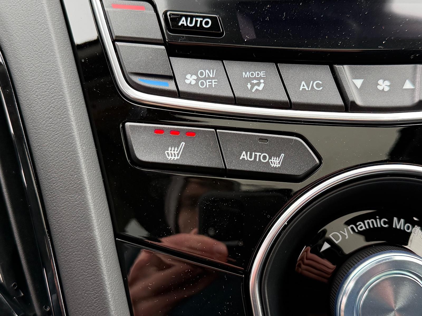 Acura RDX Vehicle Image 15