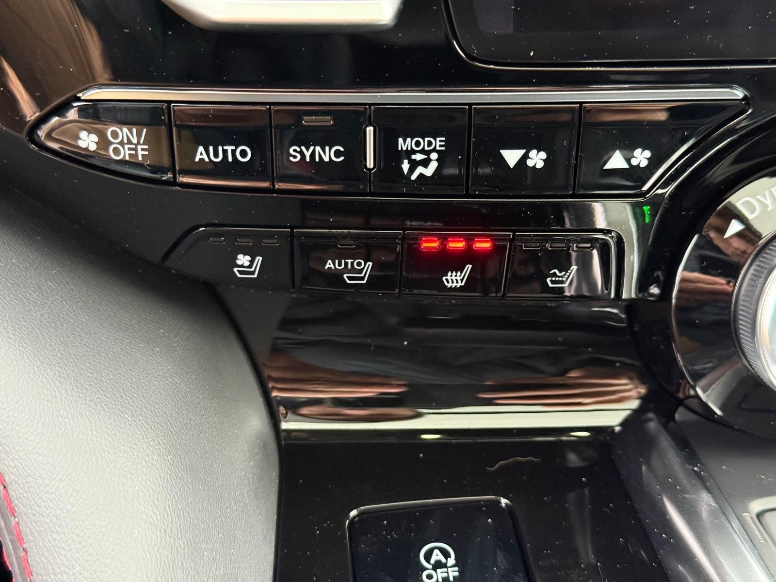 Acura MDX Vehicle Image 14