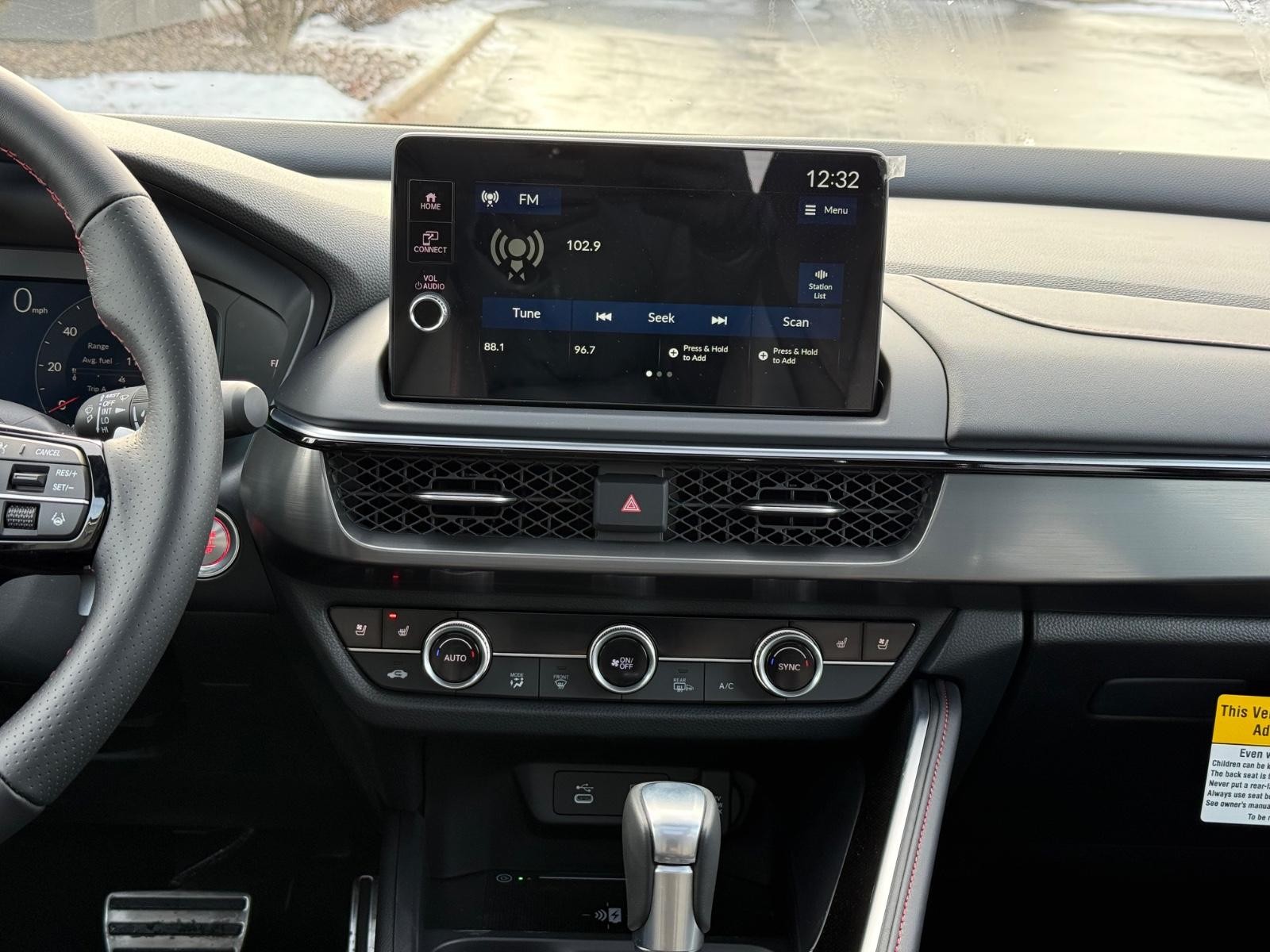 Acura ADX Vehicle Image 07