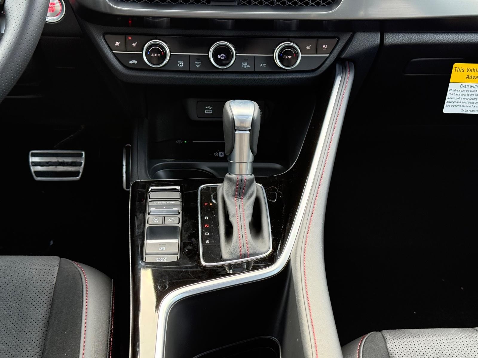 Acura ADX Vehicle Image 08