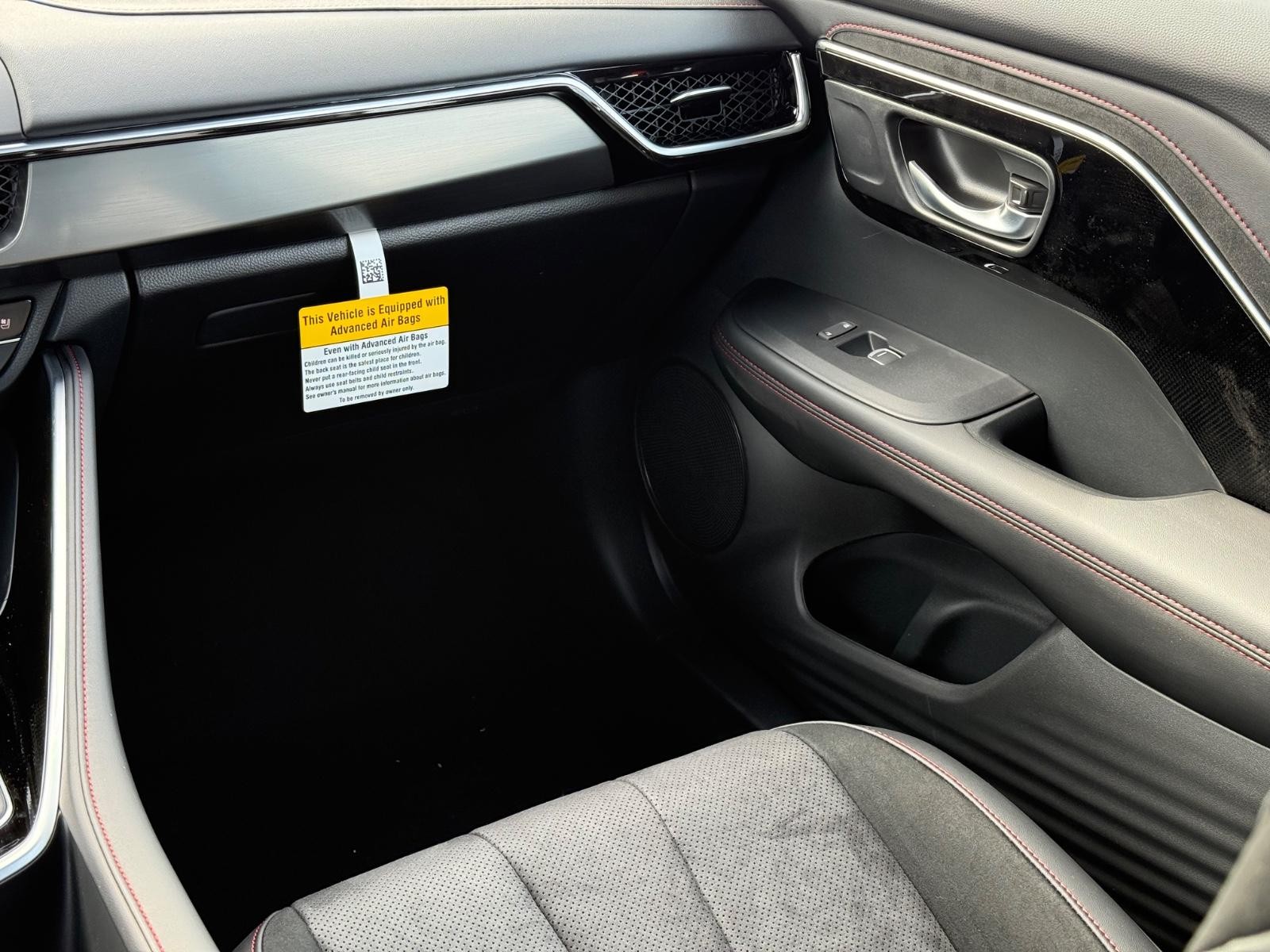 Acura ADX Vehicle Image 10