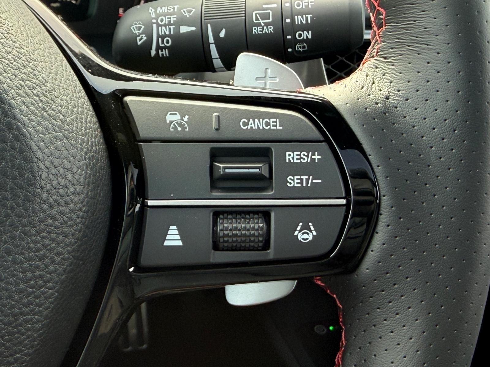 Acura ADX Vehicle Image 12