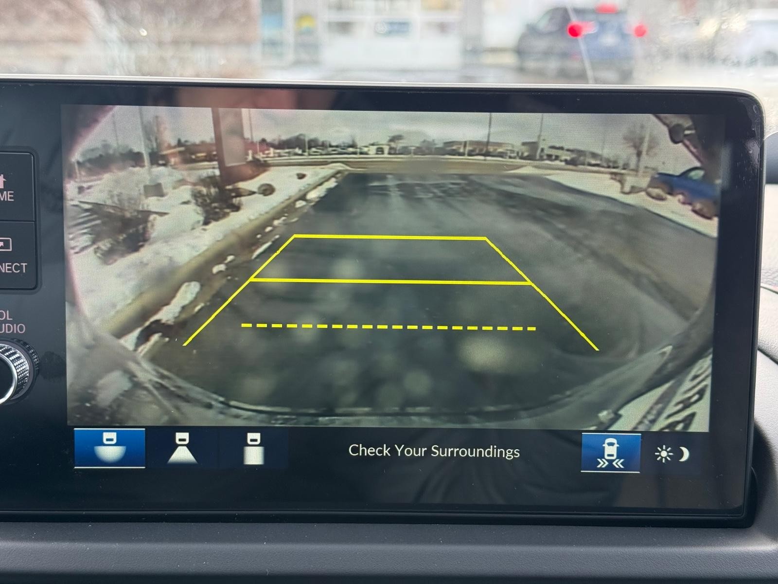 Acura ADX Vehicle Image 13