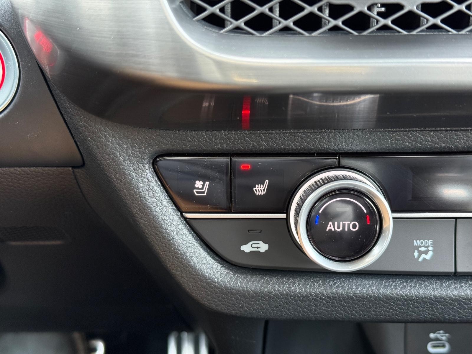 Acura ADX Vehicle Image 14