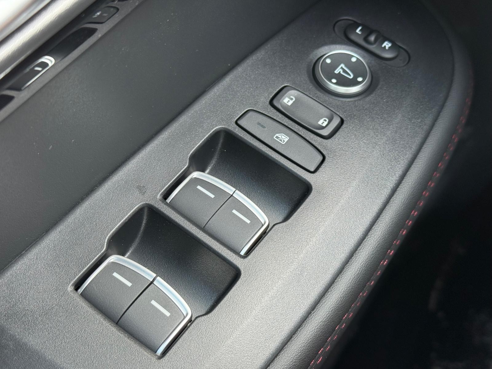 Acura ADX Vehicle Image 15