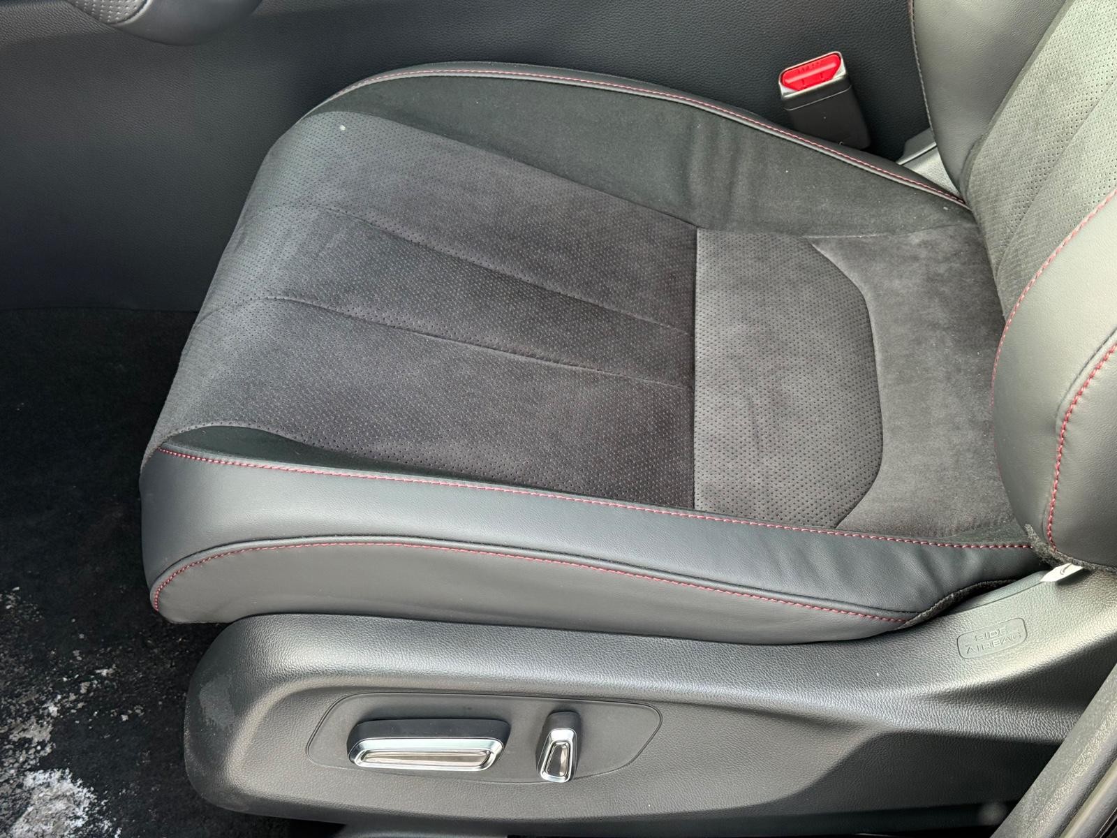 Acura ADX Vehicle Image 16