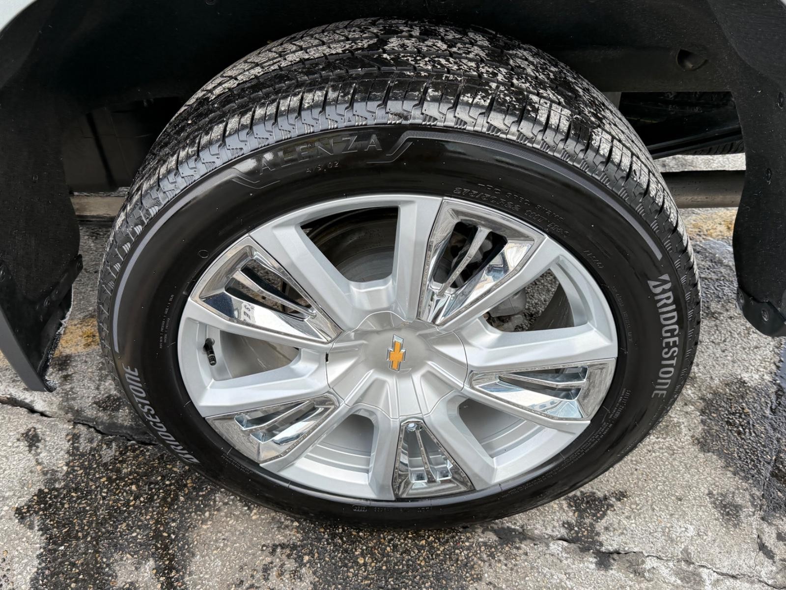 Chevrolet Silverado 1500 Vehicle Image 07