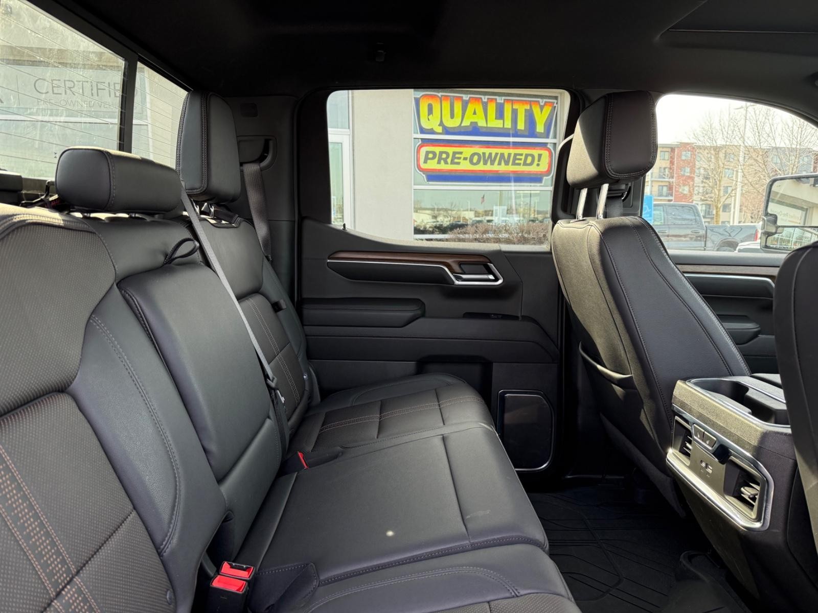 Chevrolet Silverado 1500 Vehicle Image 10