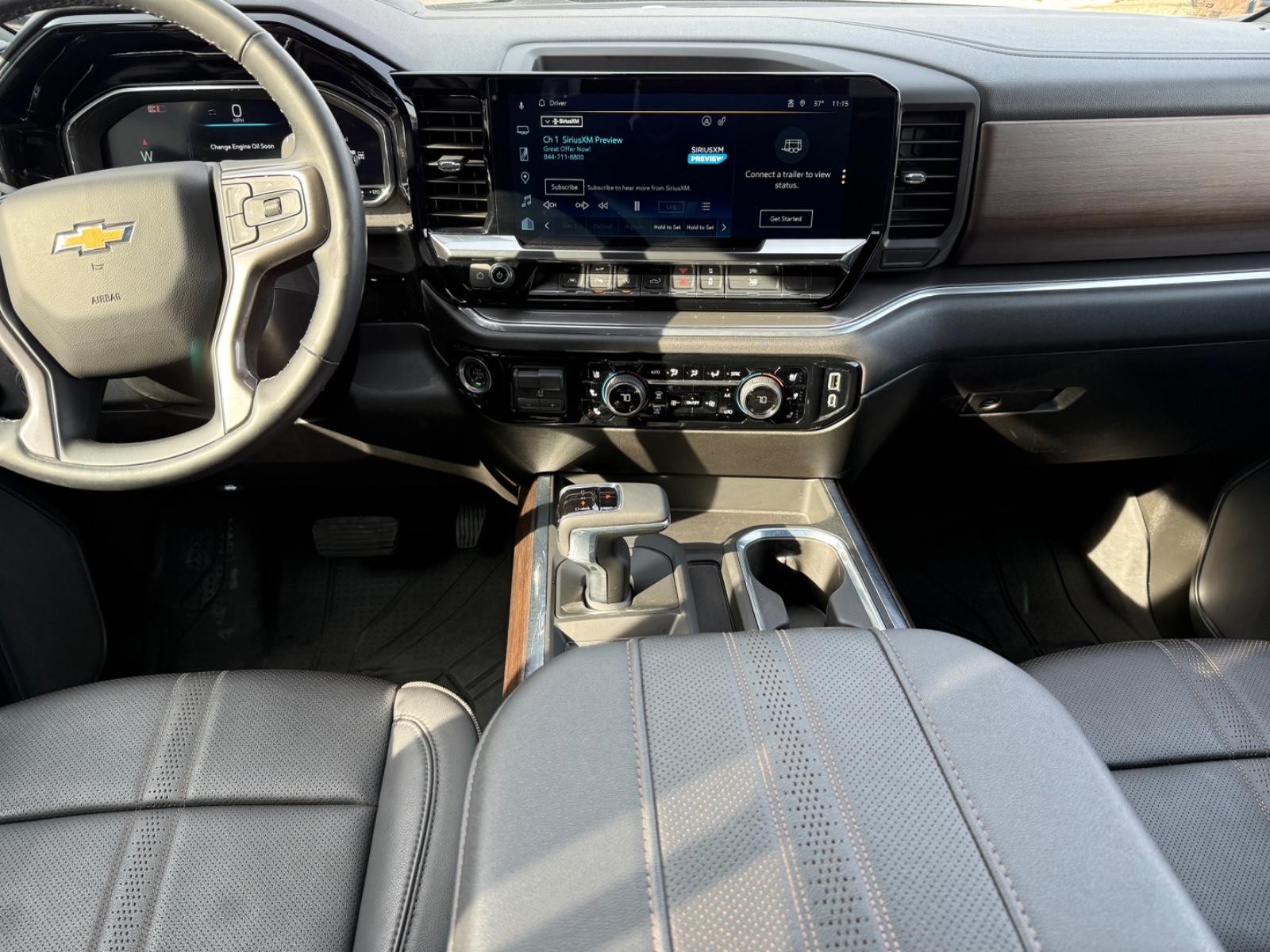 Chevrolet Silverado 1500 Vehicle Image 11