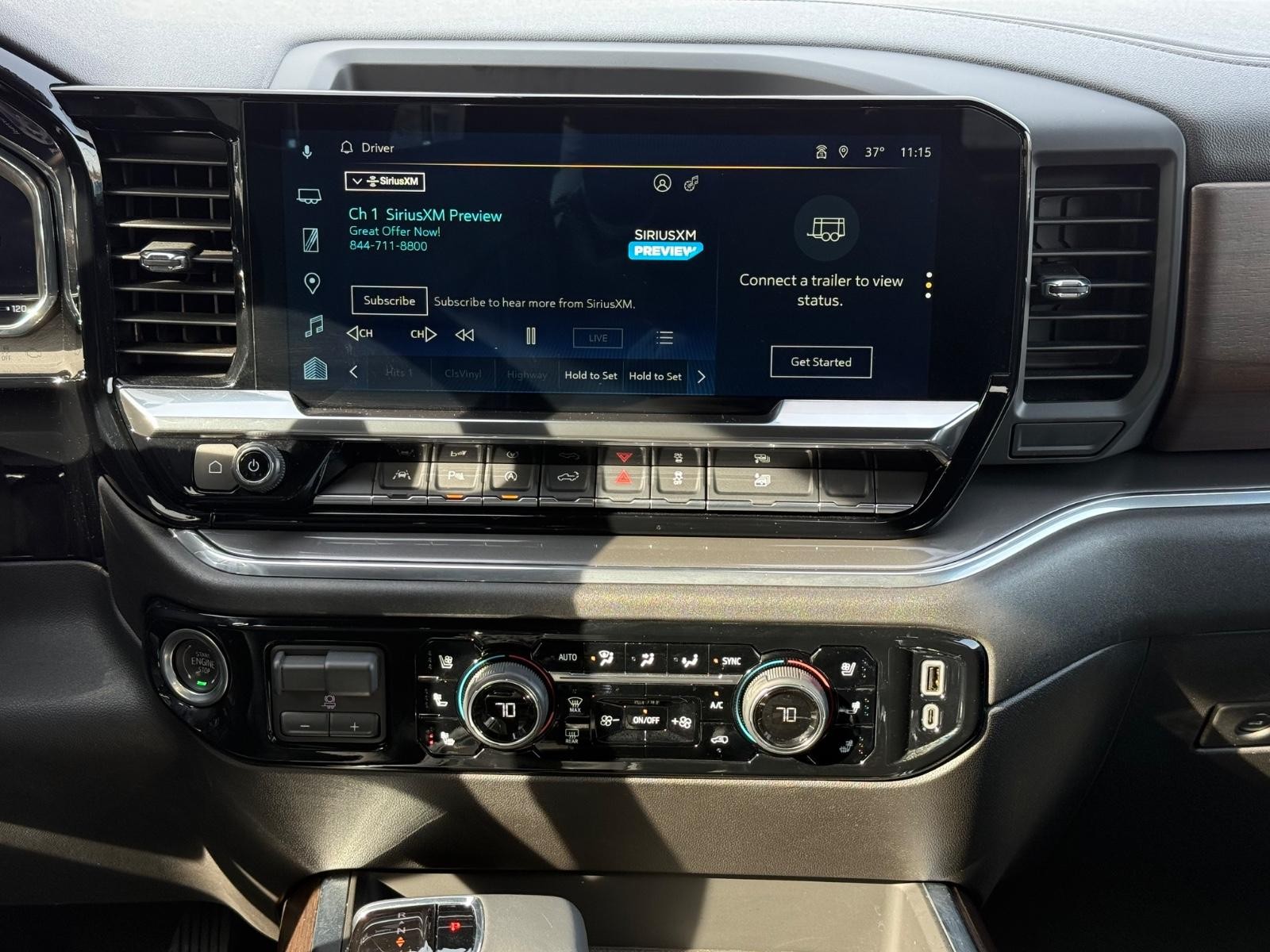 Chevrolet Silverado 1500 Vehicle Image 12