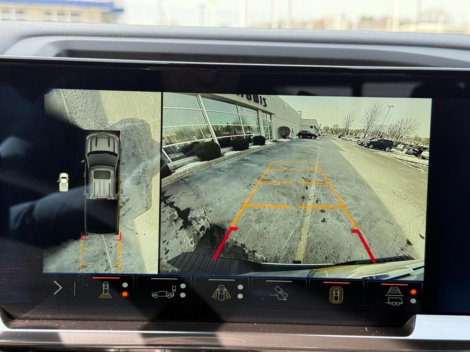 Chevrolet Silverado 1500 Vehicle Image 20