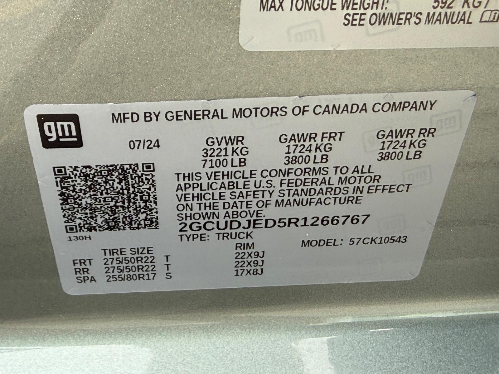 Chevrolet Silverado 1500 Vehicle Image 24