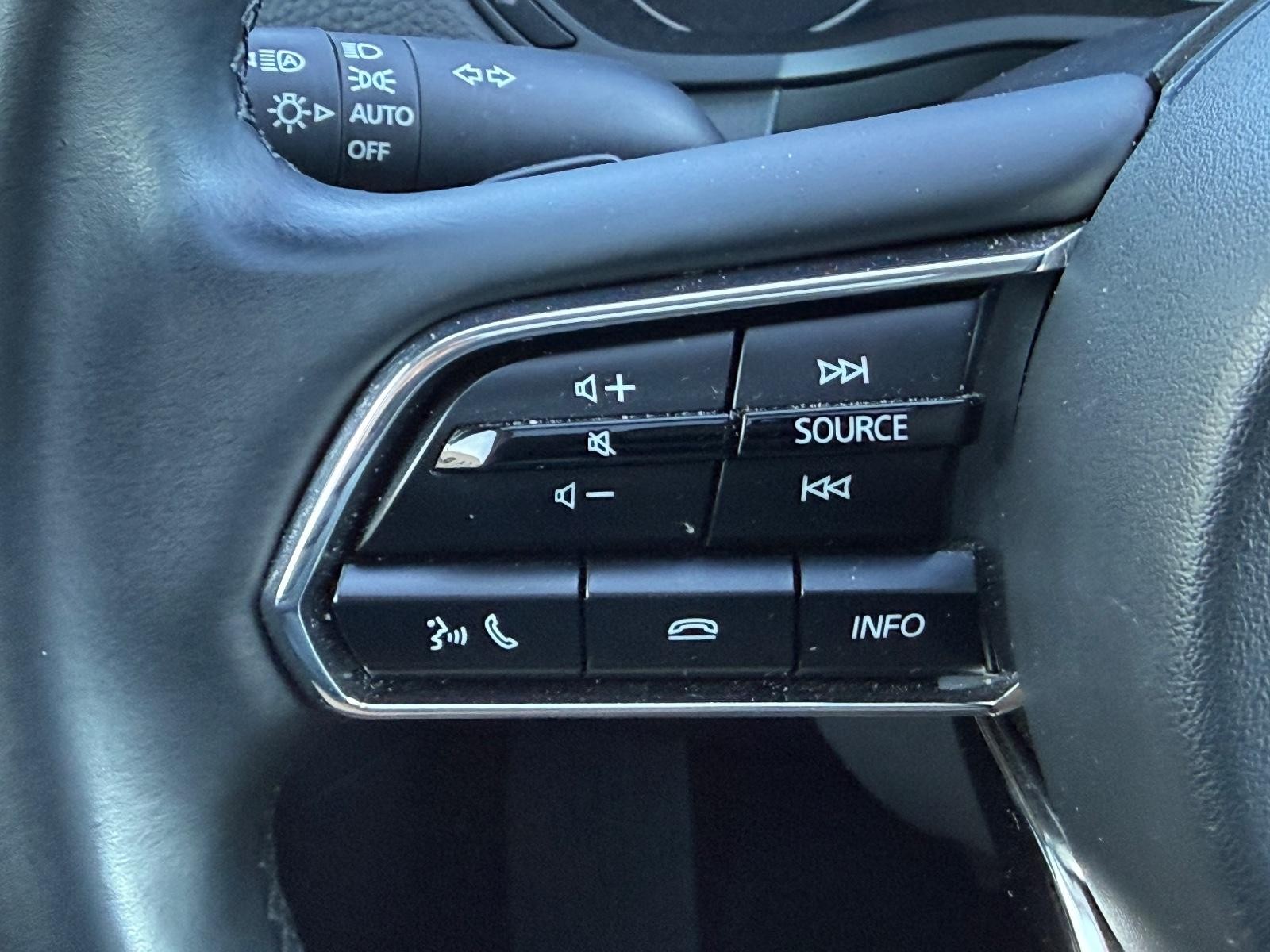 Mazda CX-90 Vehicle Image 16