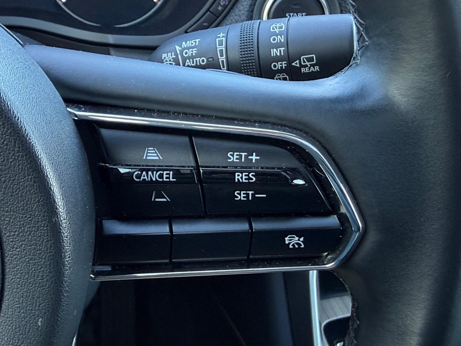 Mazda CX-90 Vehicle Image 17