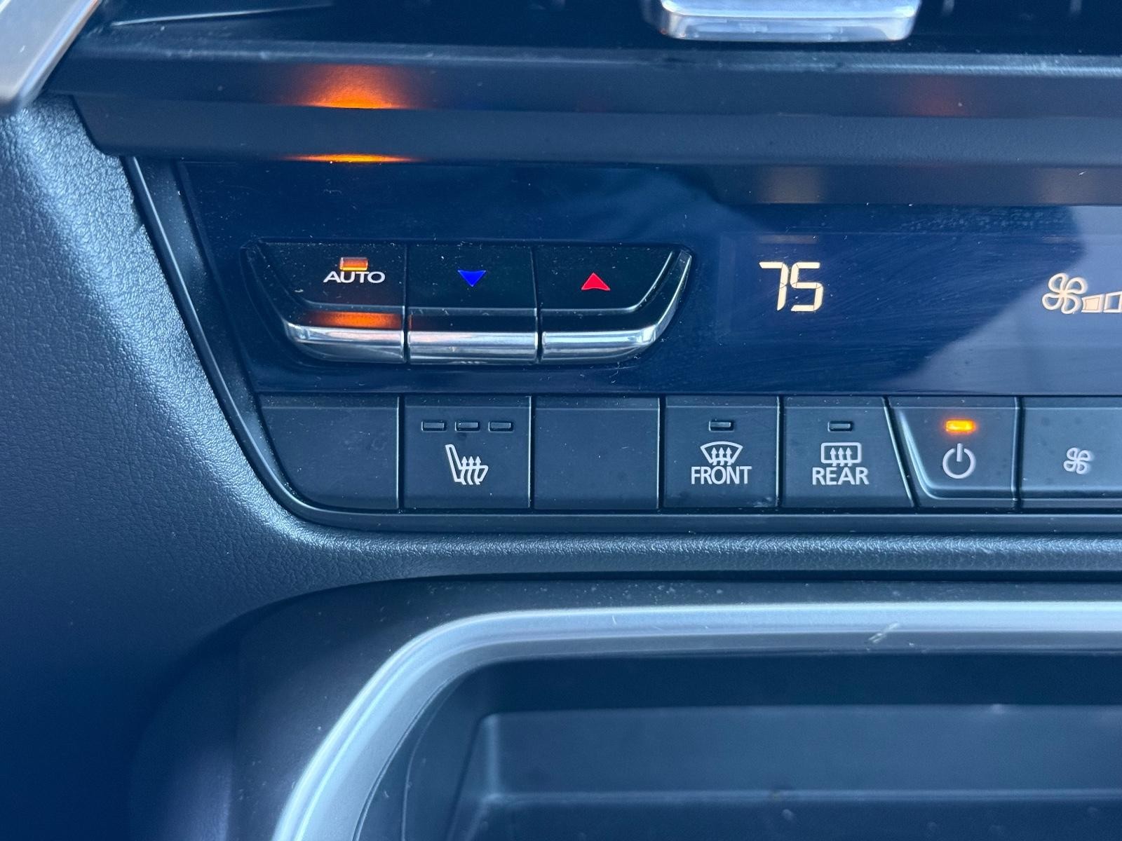 Mazda CX-90 Vehicle Image 20