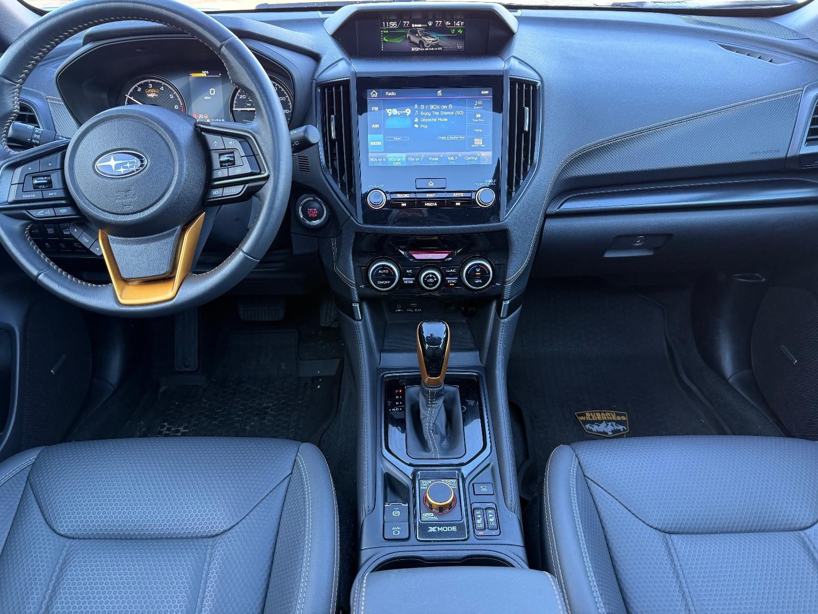 Subaru Forester Vehicle Image 11