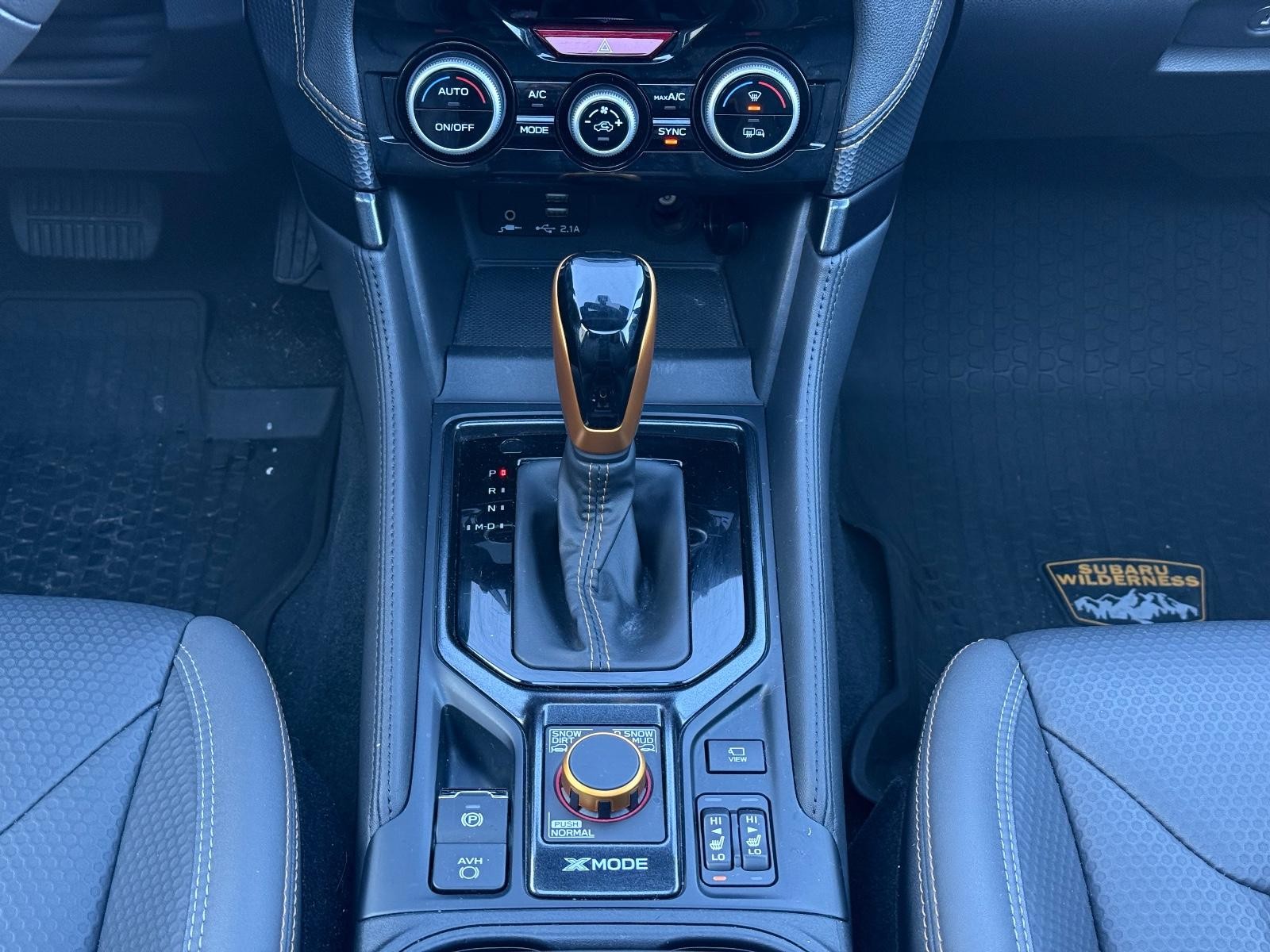 Subaru Forester Vehicle Image 13