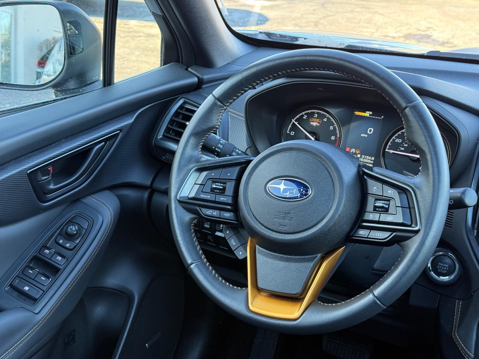 Subaru Forester Vehicle Image 14