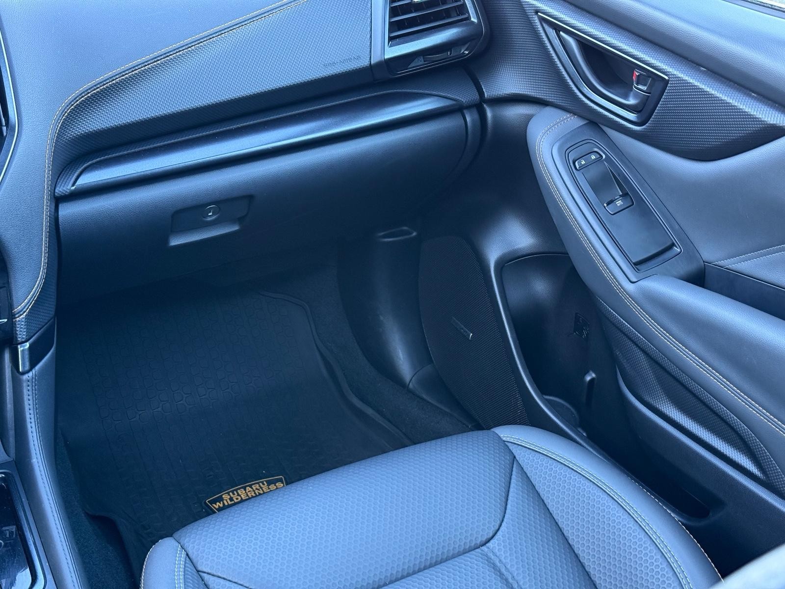 Subaru Forester Vehicle Image 15