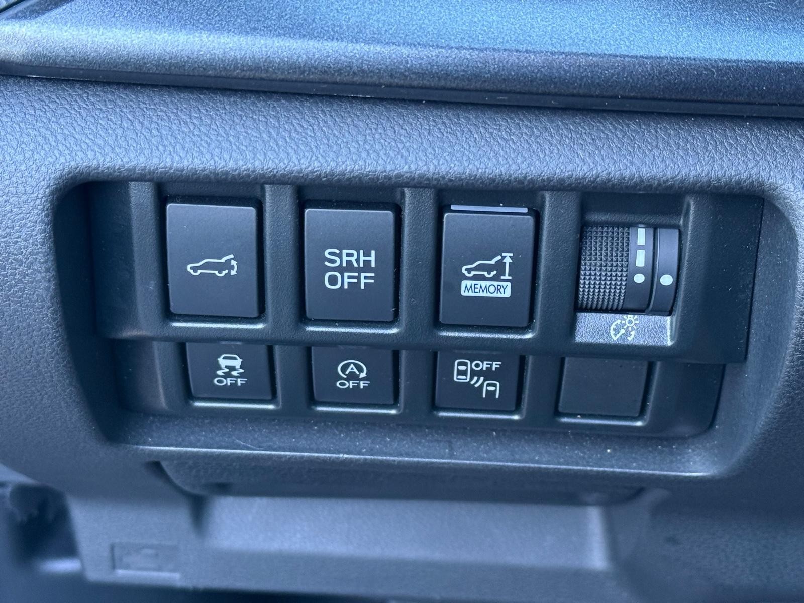 Subaru Forester Vehicle Image 16