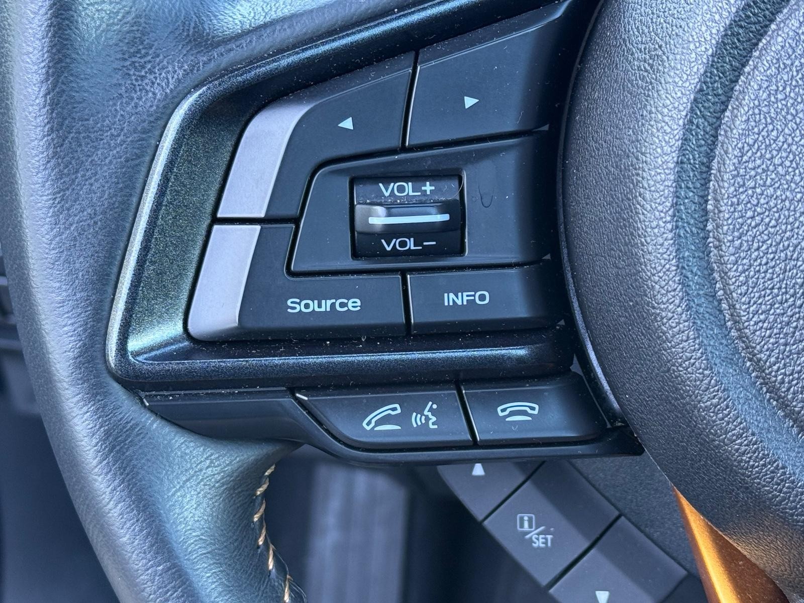 Subaru Forester Vehicle Image 17