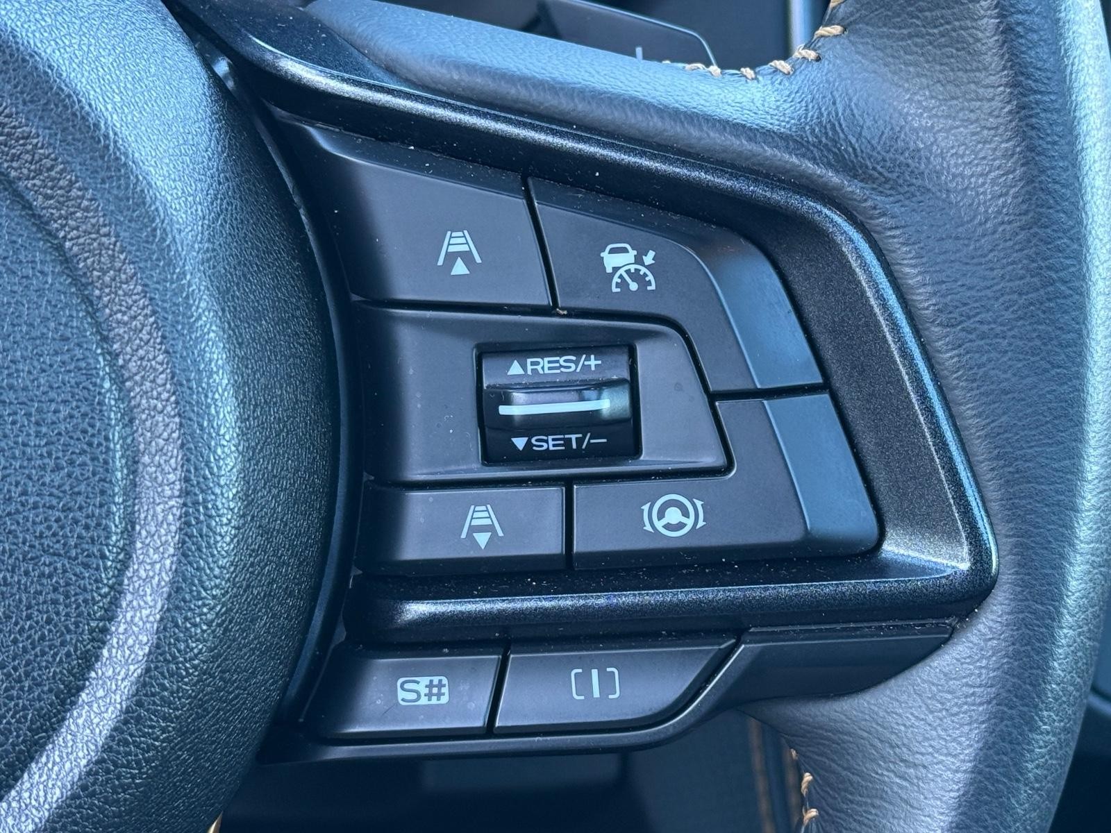 Subaru Forester Vehicle Image 18