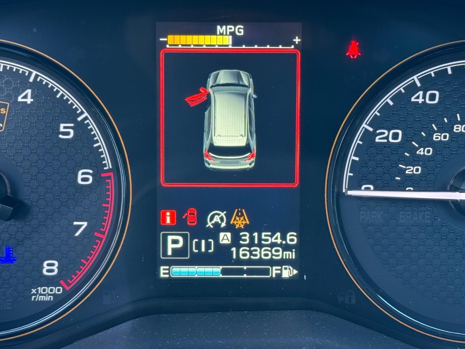 Subaru Forester Vehicle Image 19