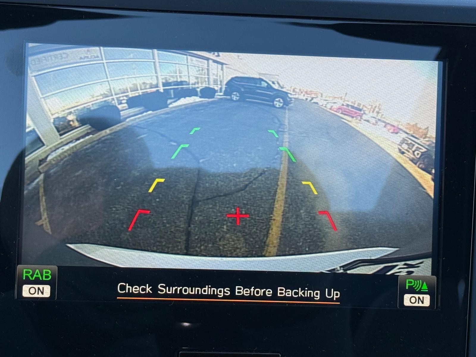 Subaru Forester Vehicle Image 20