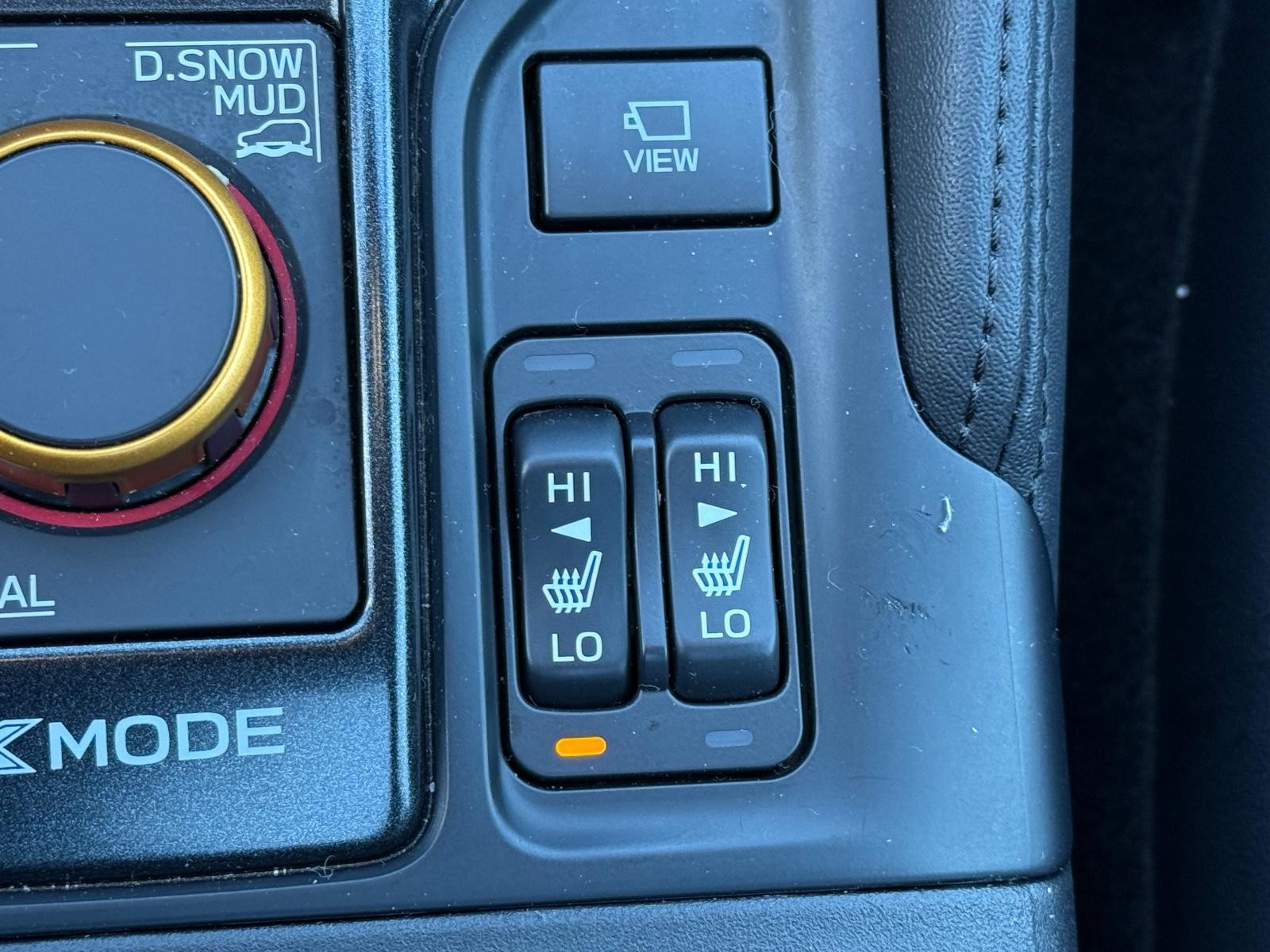 Subaru Forester Vehicle Image 21