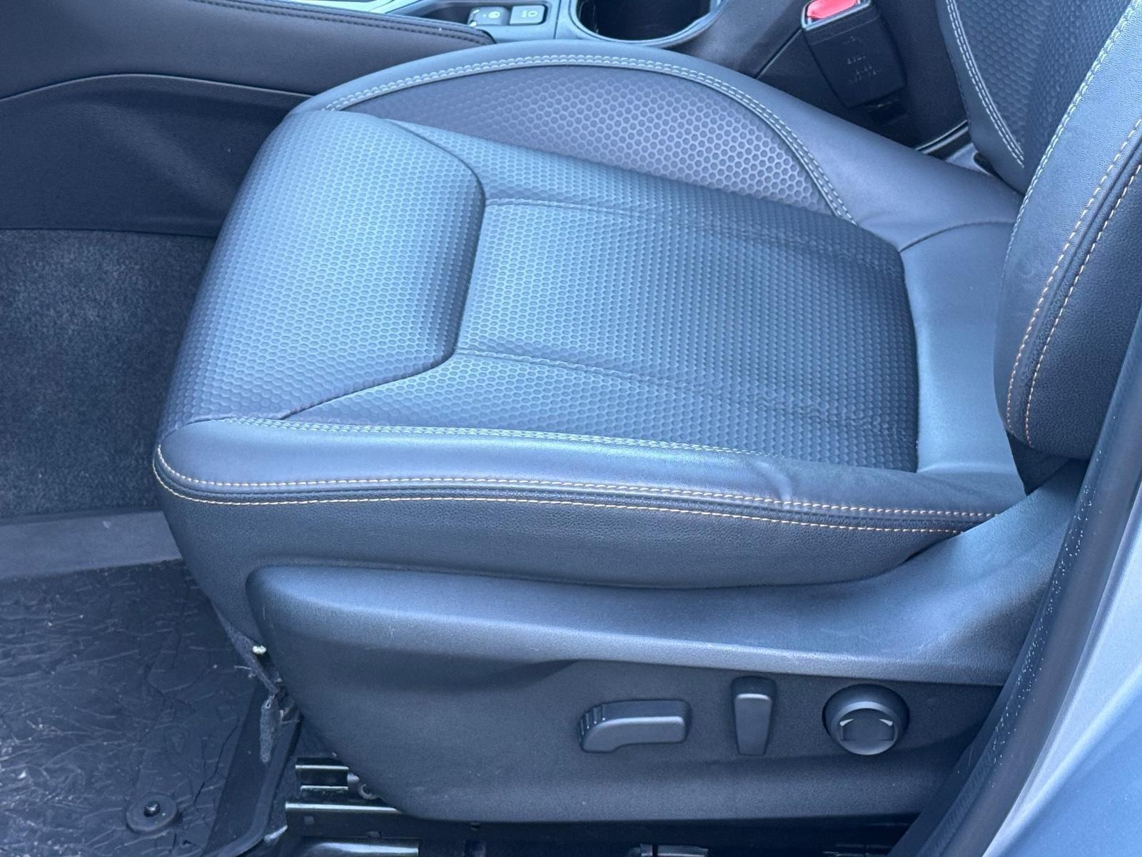 Subaru Forester Vehicle Image 23