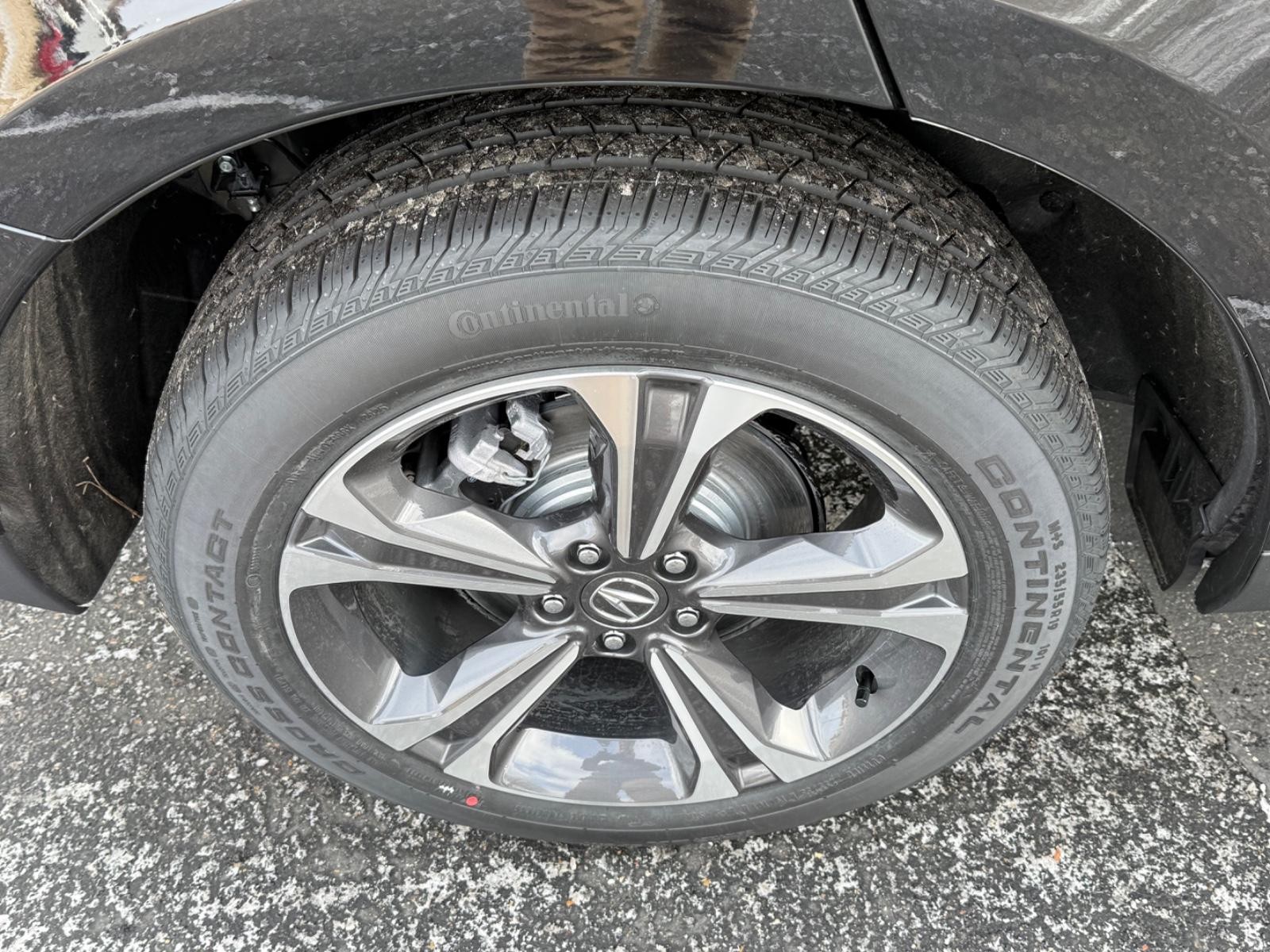 Acura RDX Vehicle Image 04