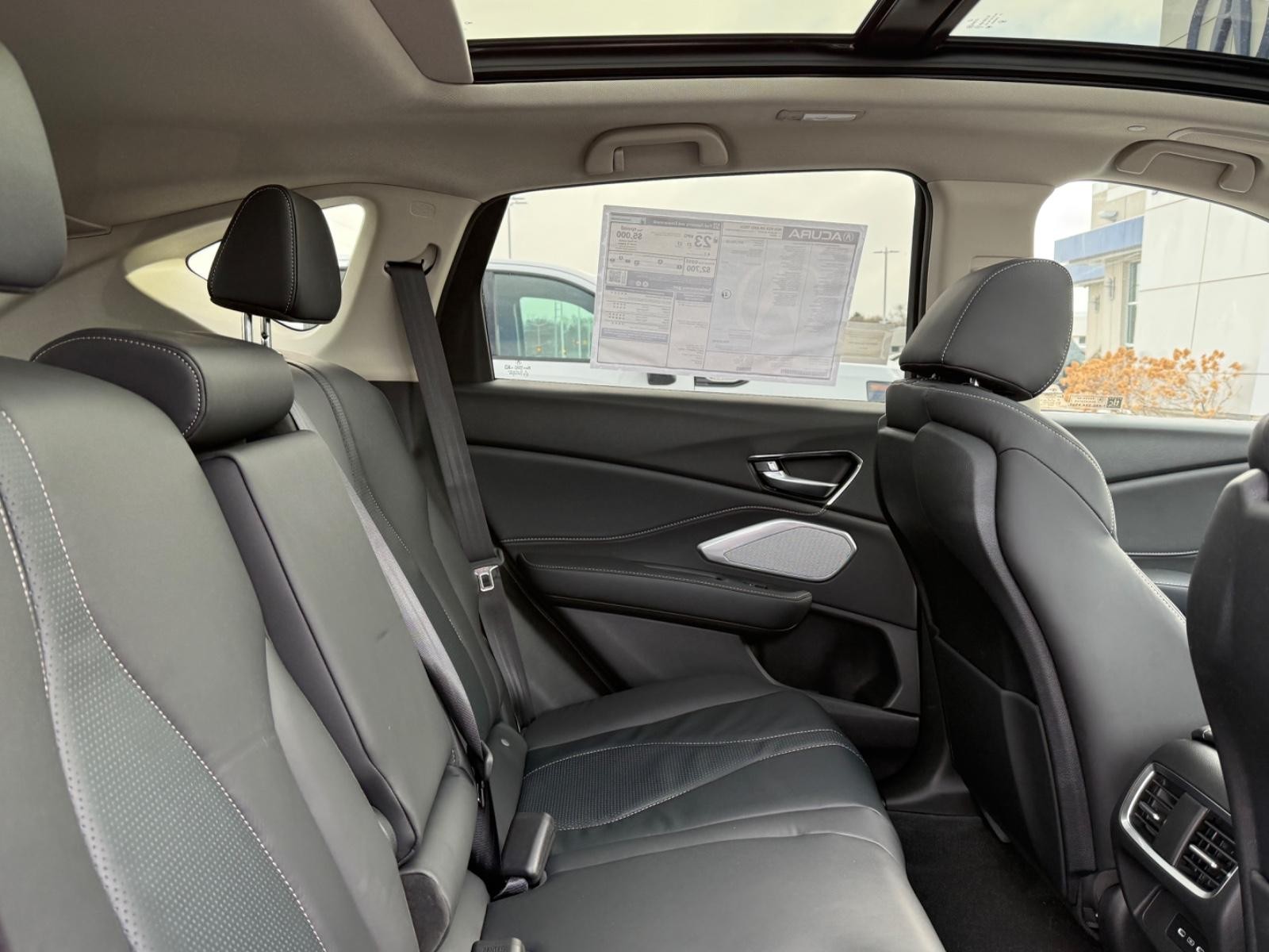 Acura RDX Vehicle Image 05