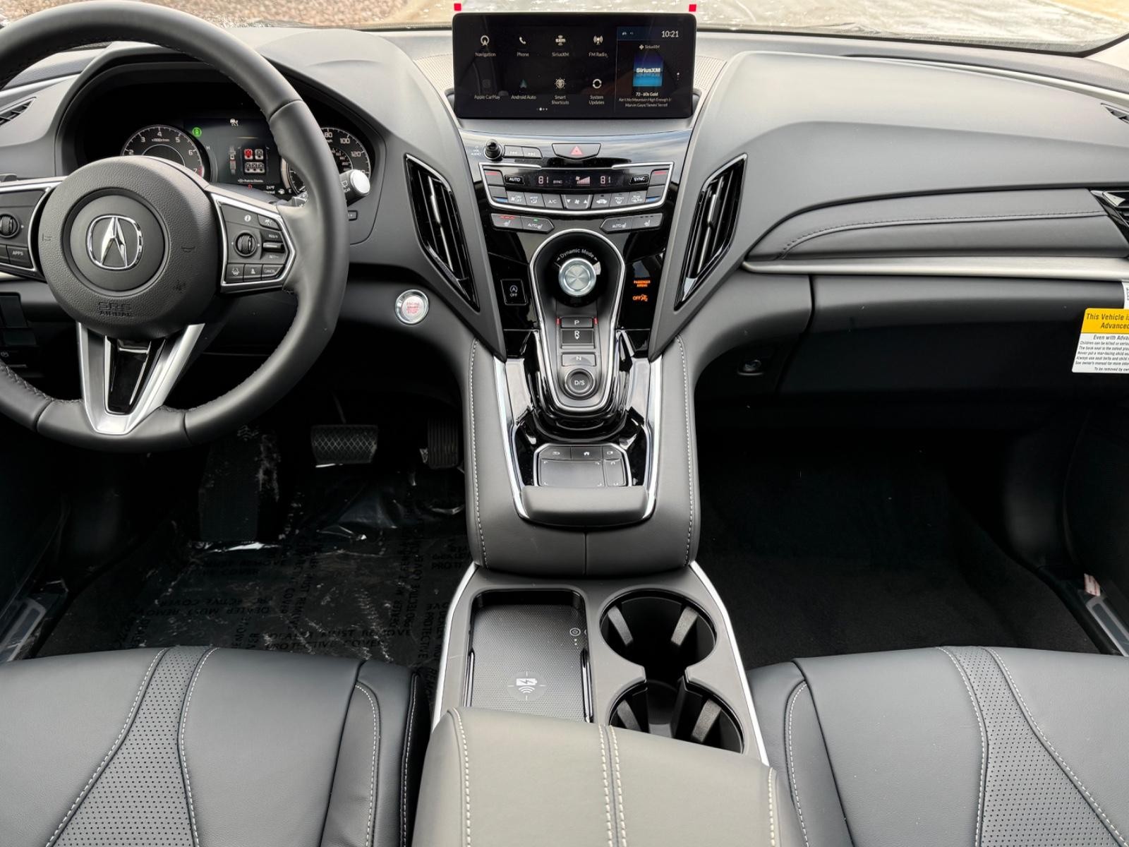 Acura RDX Vehicle Image 06