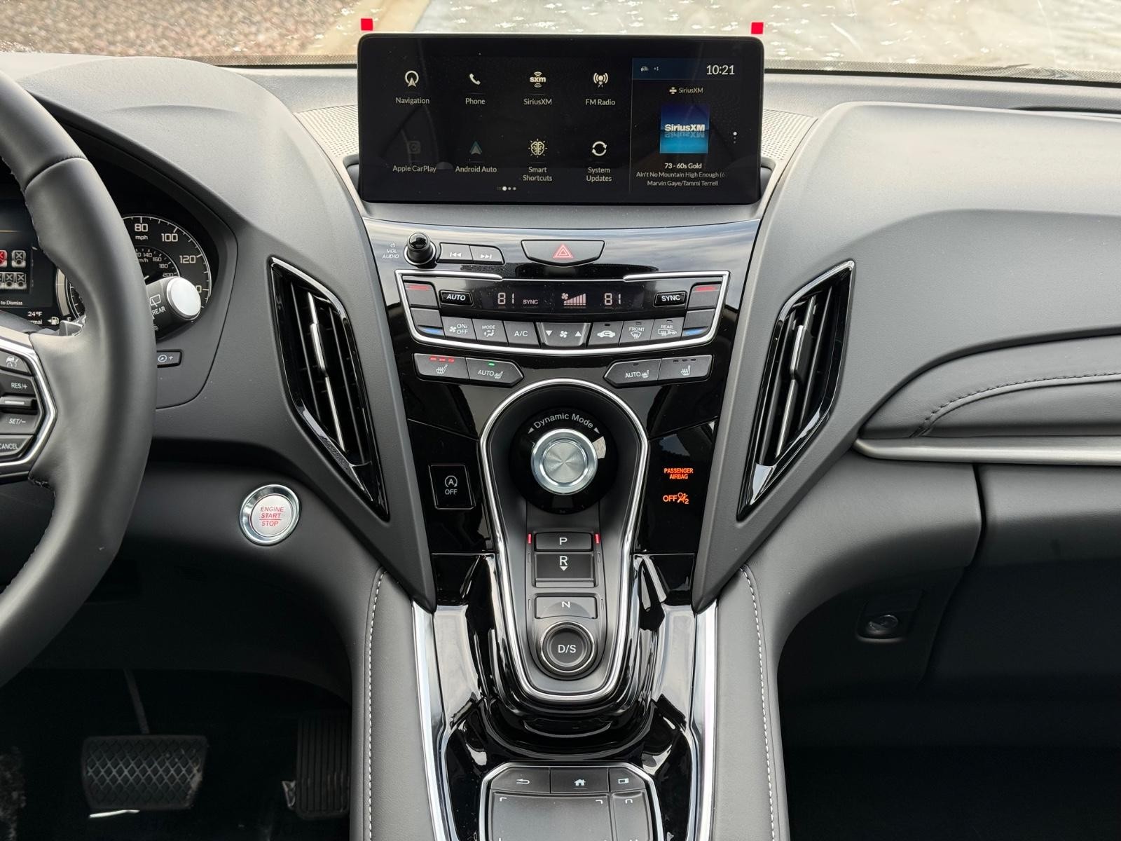 Acura RDX Vehicle Image 07