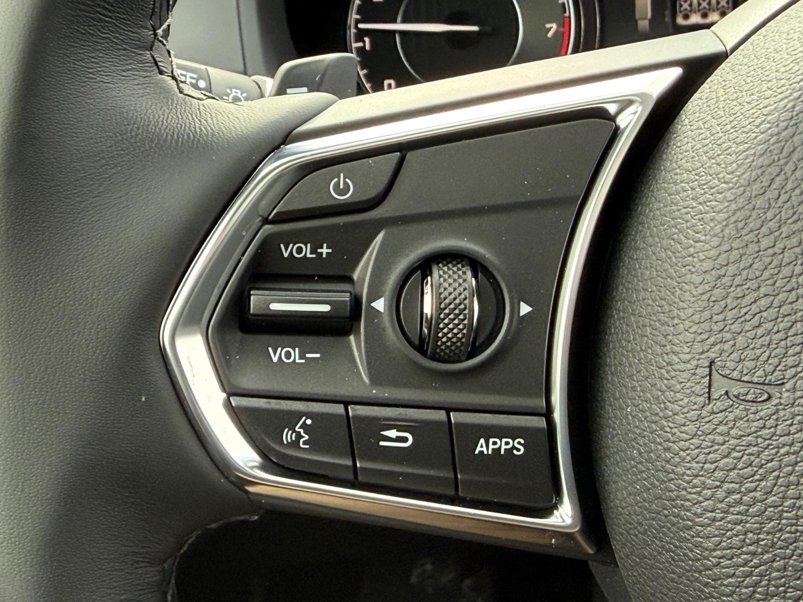 Acura RDX Vehicle Image 10