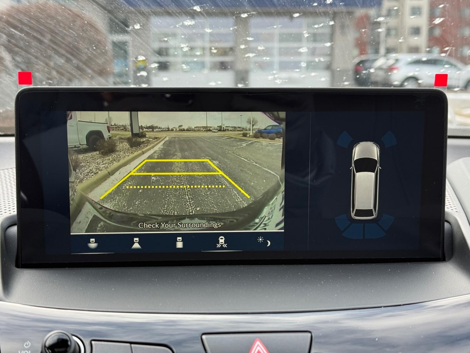 Acura RDX Vehicle Image 12