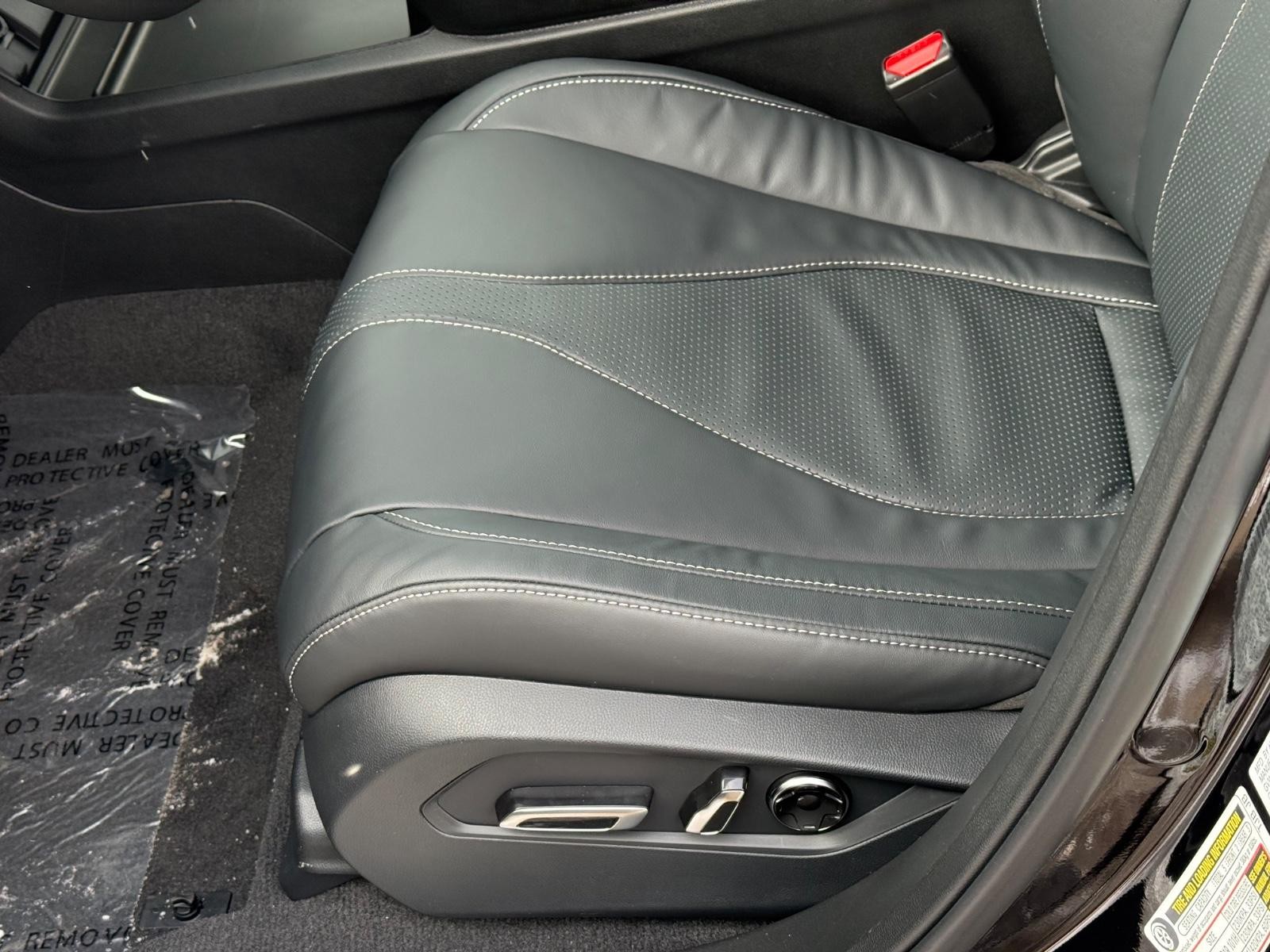 Acura RDX Vehicle Image 15