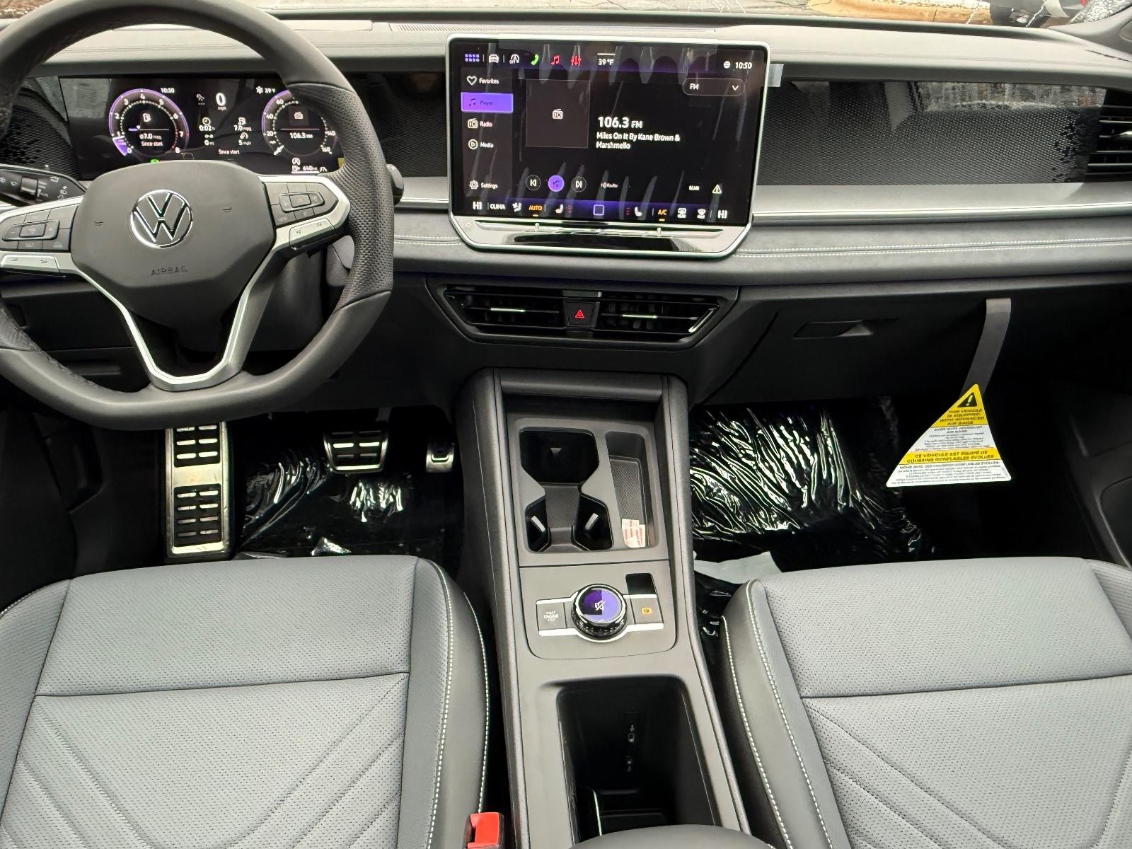 Volkswagen Tiguan Vehicle Image 06