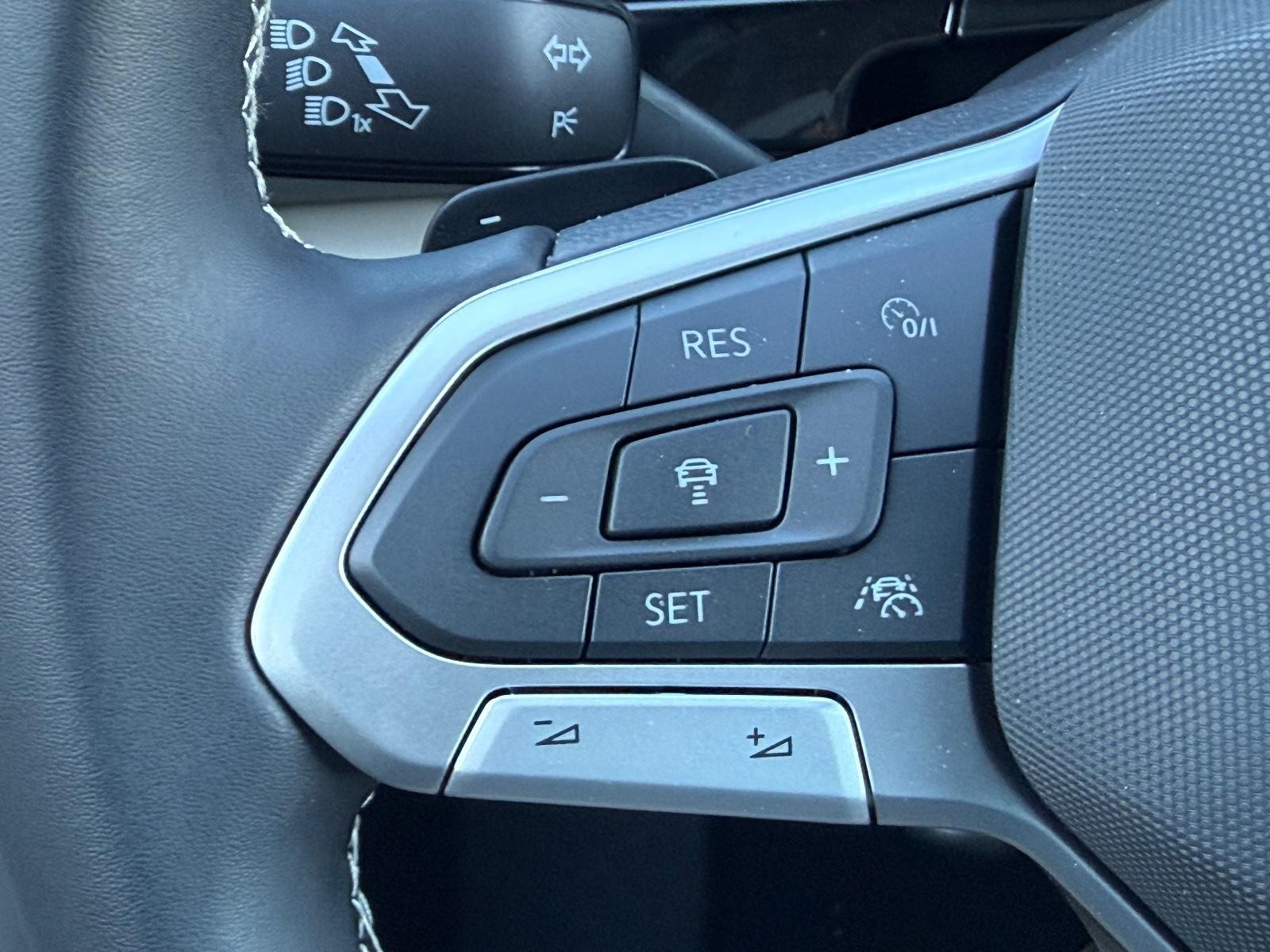 Volkswagen Atlas Vehicle Image 12