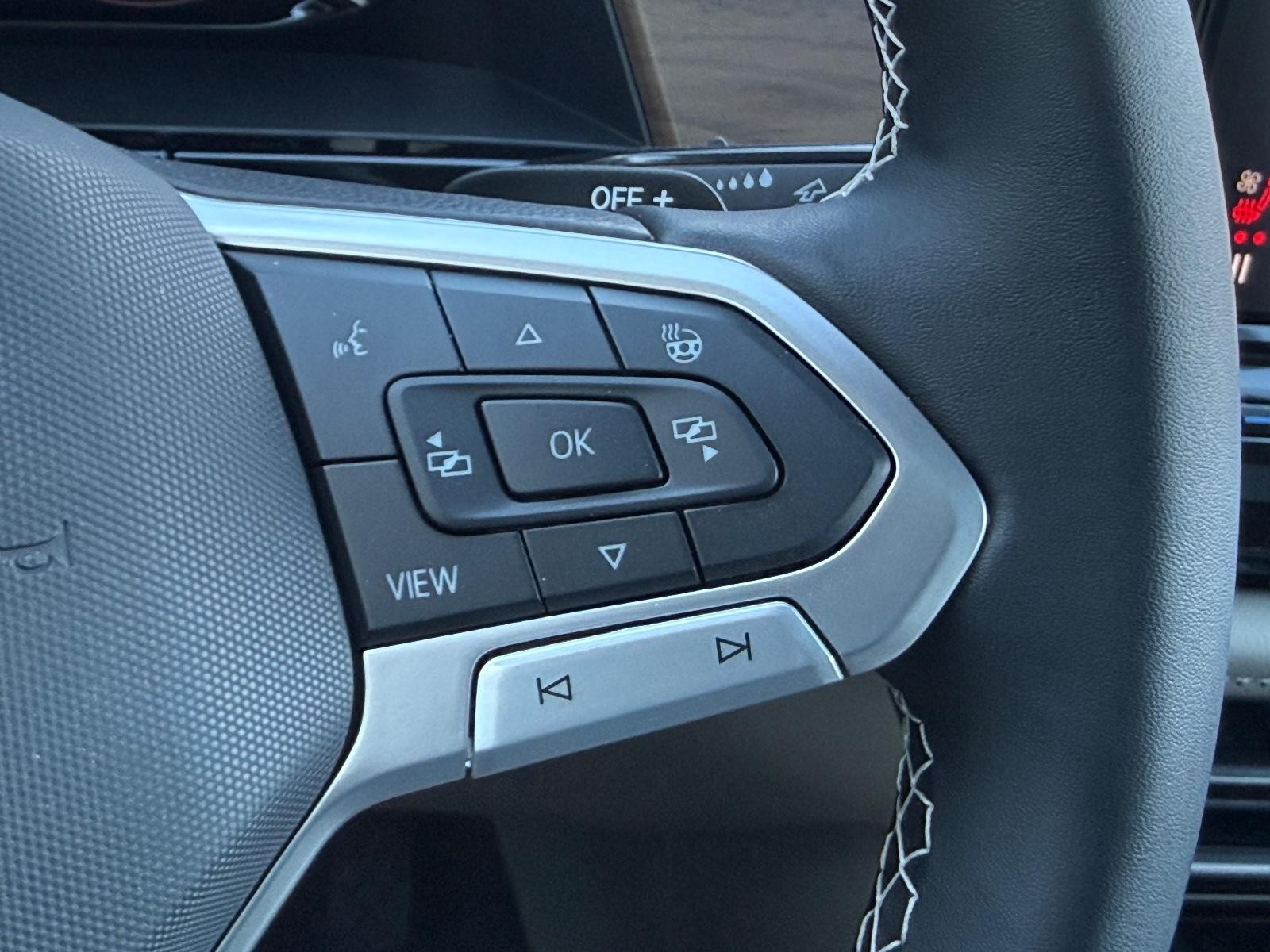 Volkswagen Atlas Vehicle Image 13