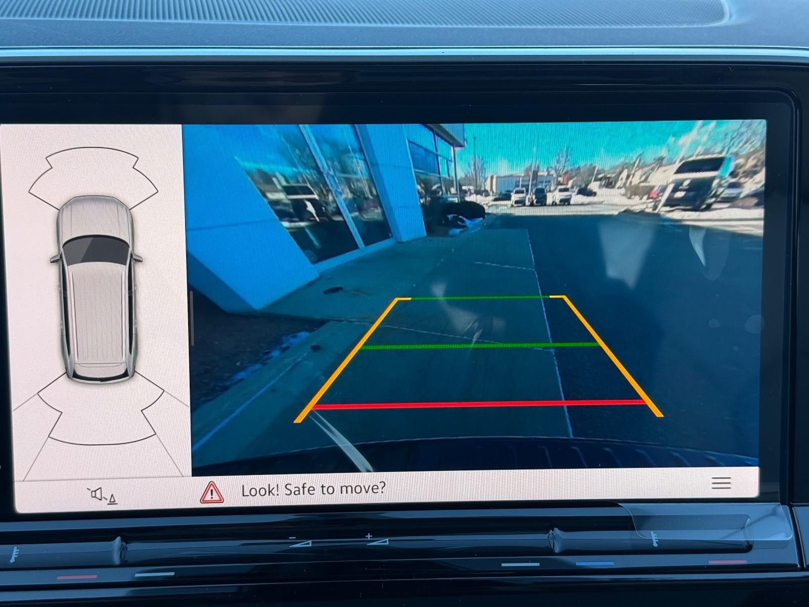 Volkswagen Atlas Vehicle Image 14