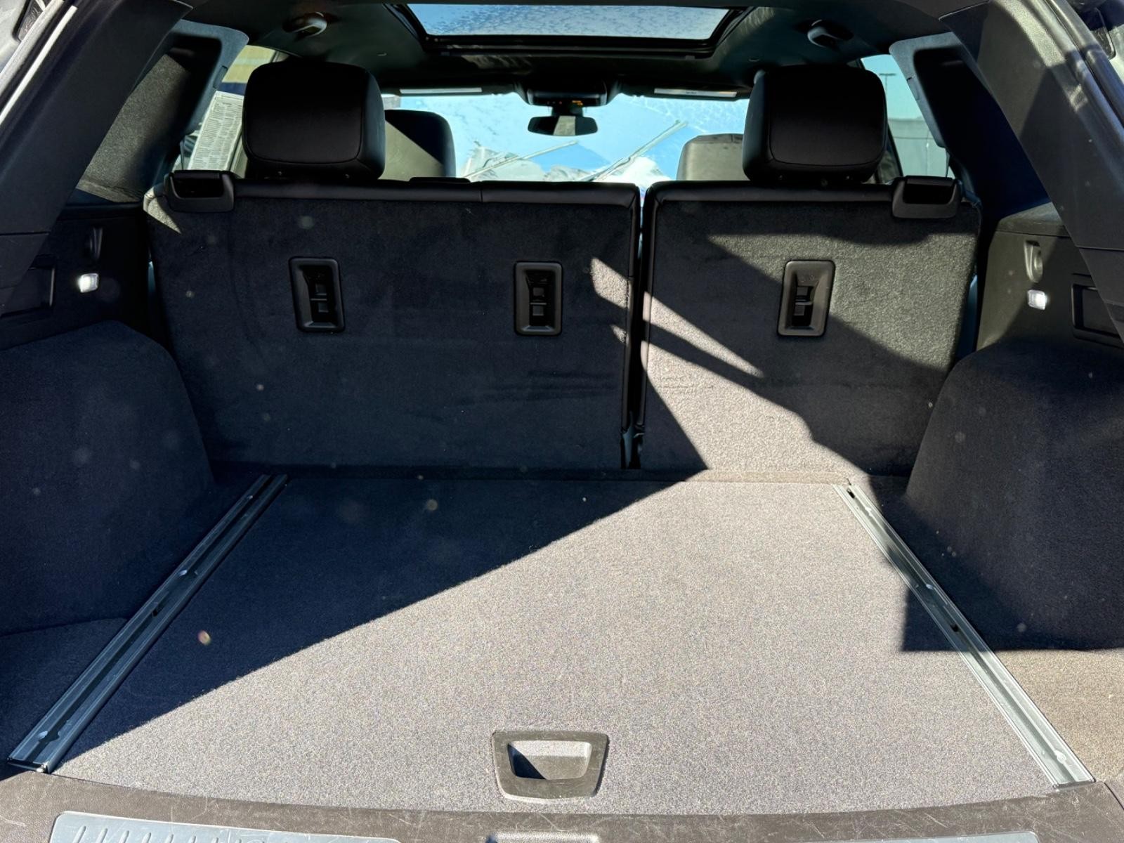 Cadillac XT5 Vehicle Image 05