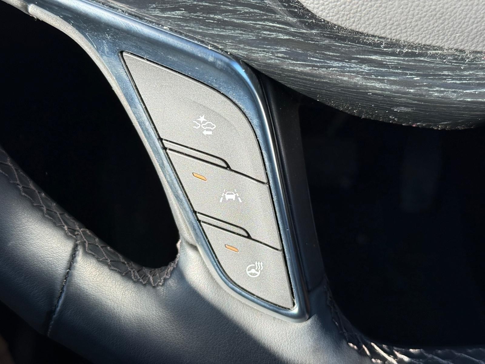 Cadillac XT5 Vehicle Image 17