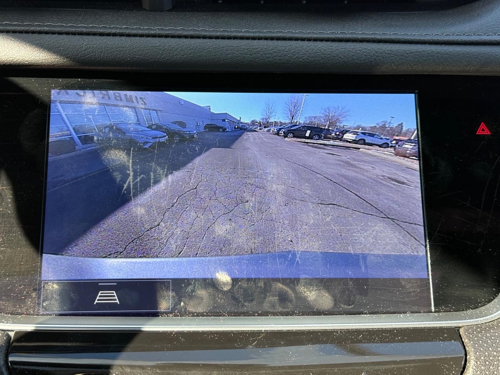 Cadillac XT5 Vehicle Image 21