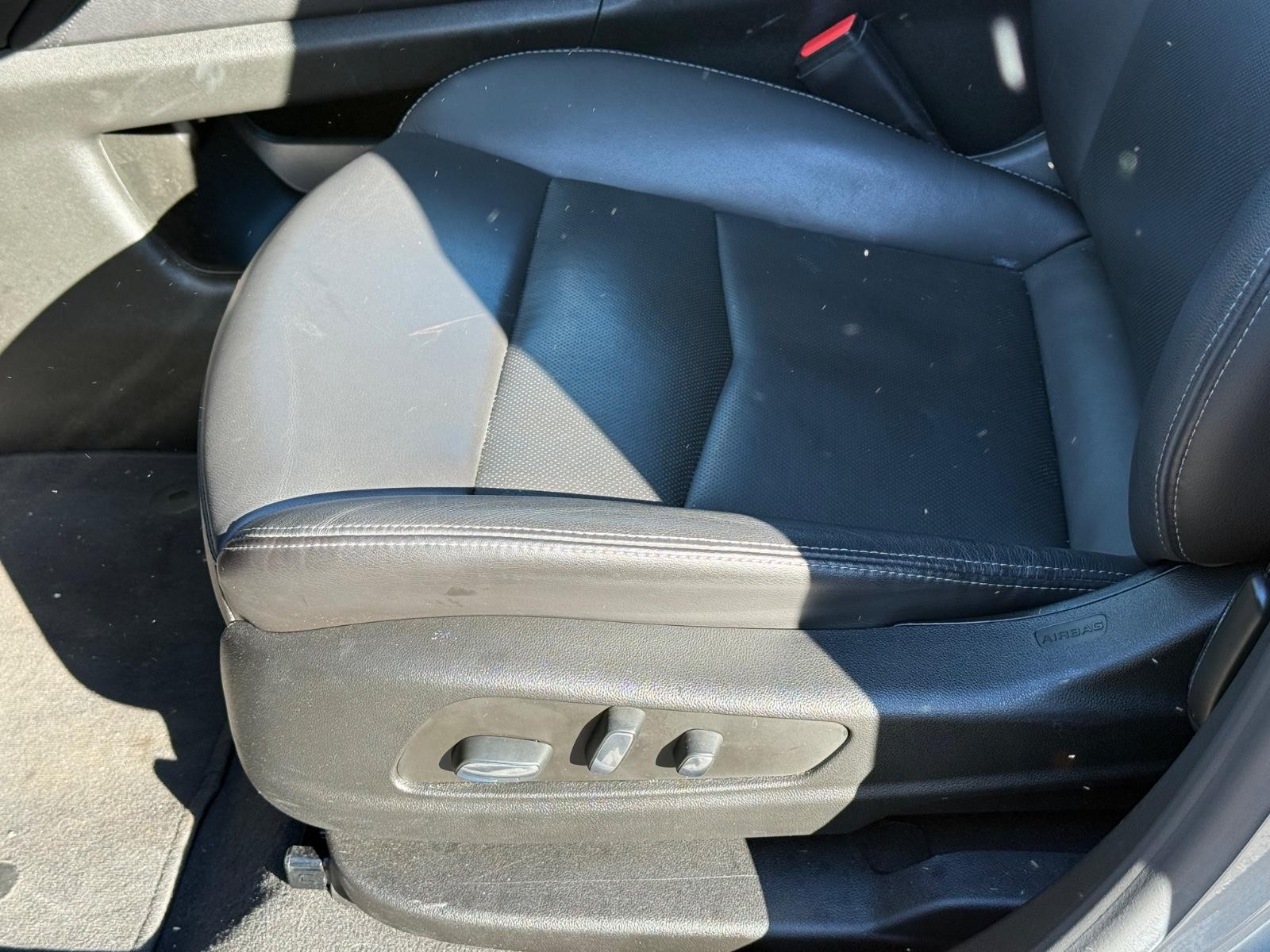 Cadillac XT5 Vehicle Image 24