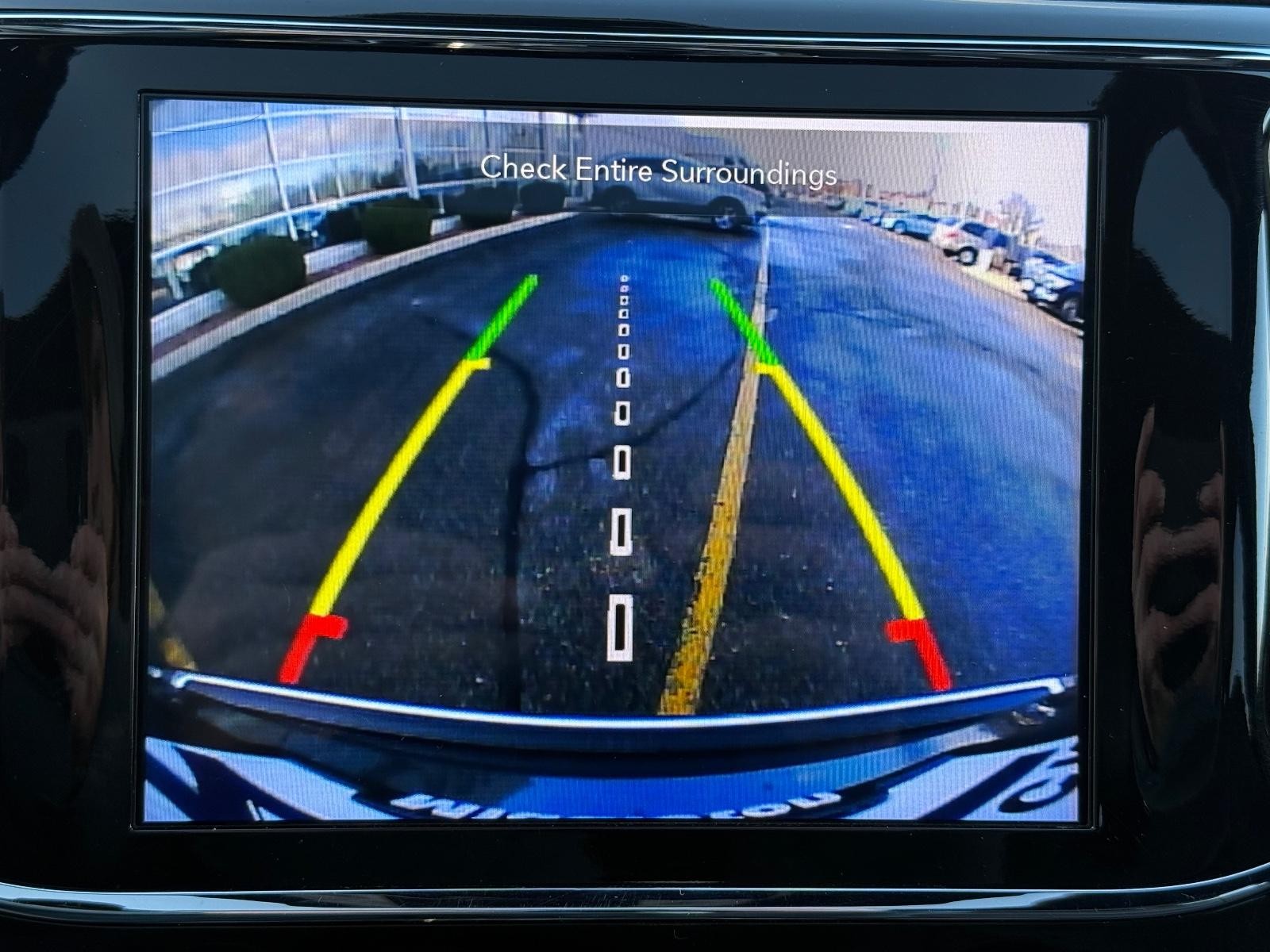 Jeep Grand Cherokee Vehicle Image 20