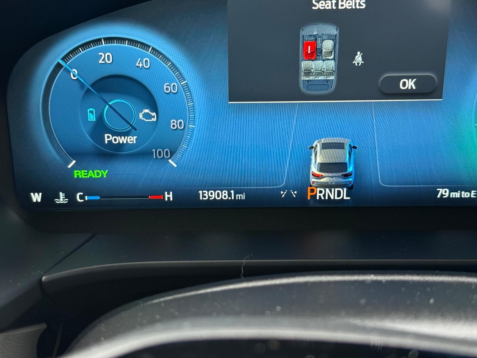 Ford Escape Vehicle Image 18