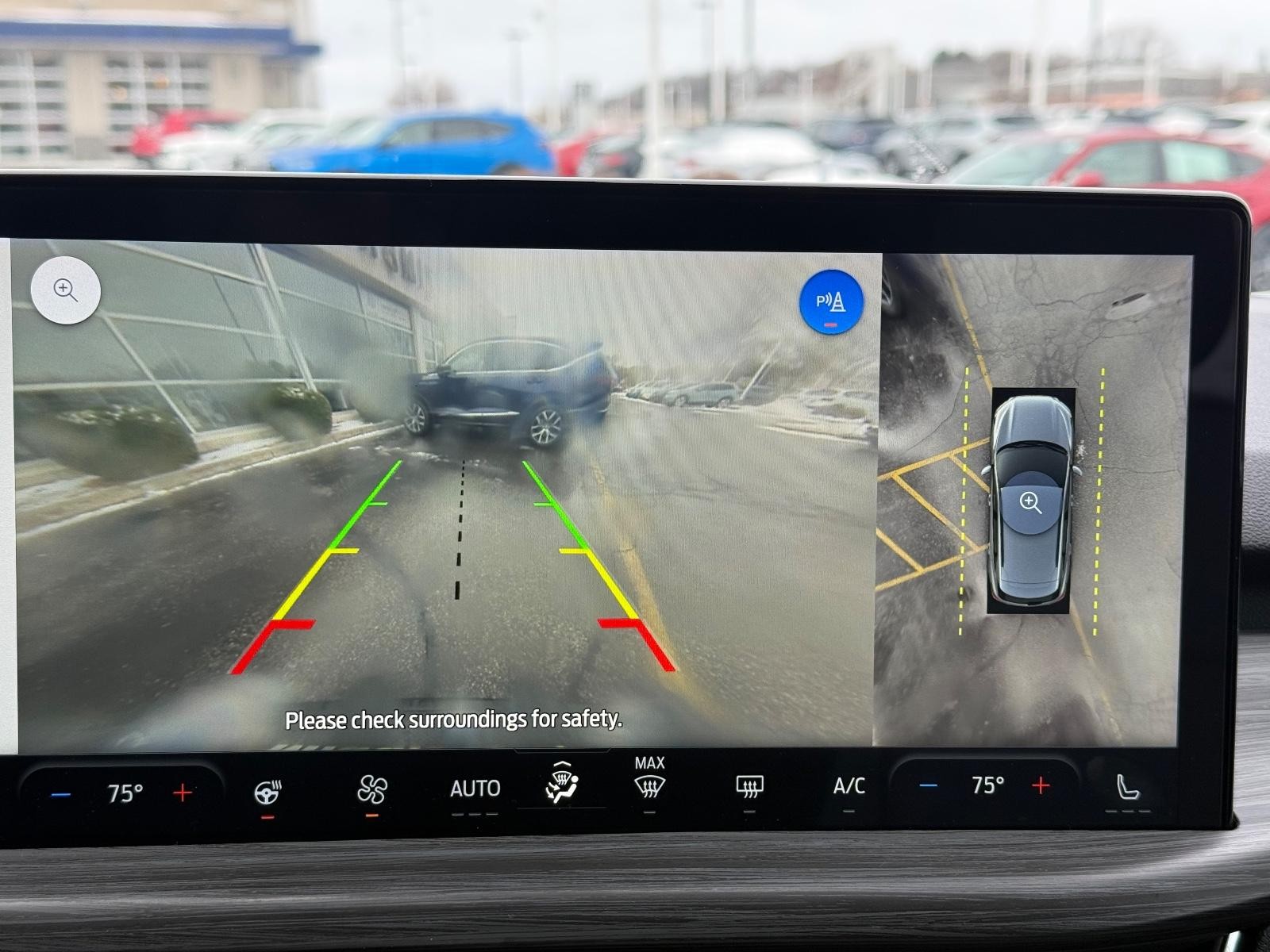 Ford Escape Vehicle Image 19