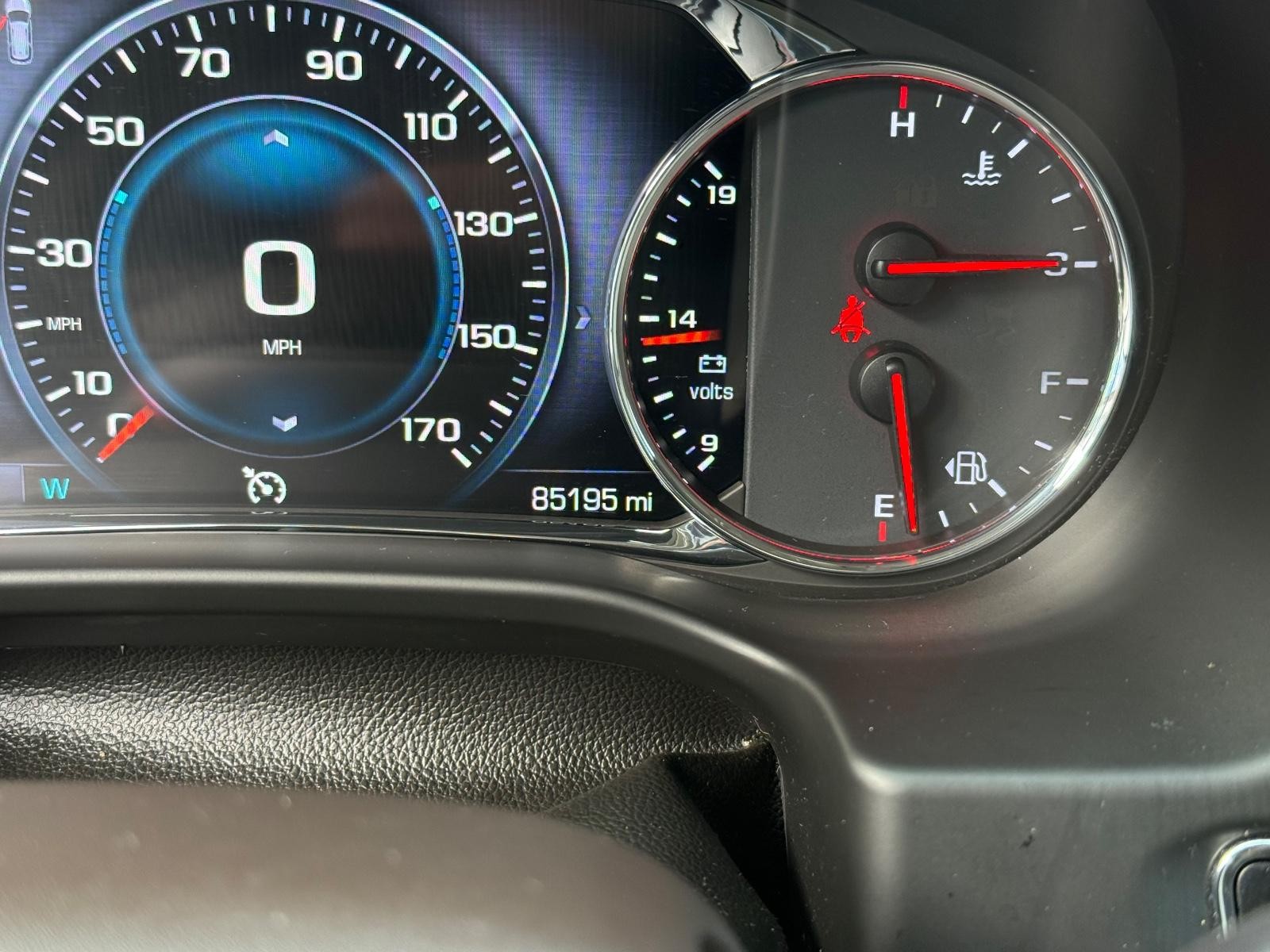 GMC Acadia Vehicle Image 19