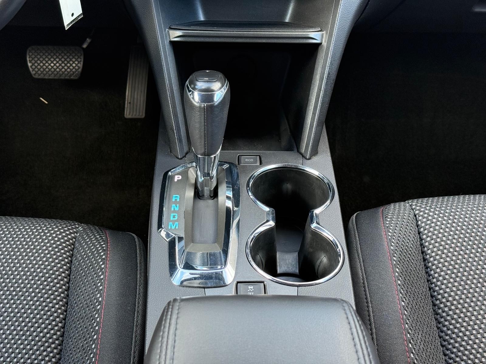 Chevrolet Equinox Vehicle Full-screen Gallery Image 13